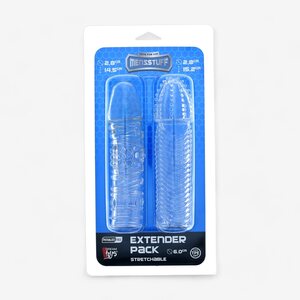 Dream Toys Extender Penisjatkot