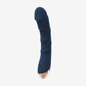 Dream Toys Atlas Warming Vibrator