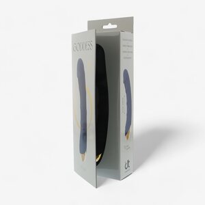 Dream Toys Atlas Warming Vibrator