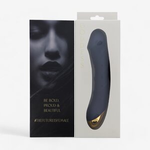 Dream Toys Atlas Warming Vibrator