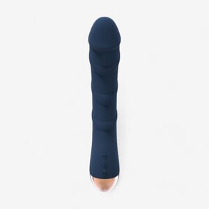 Dream Toys Atlas Warming Vibrator