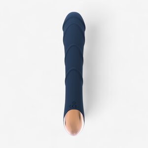 Dream Toys Atlas Warming Vibrator
