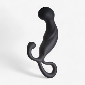 Dream Toys Prostate Stimulator Musta