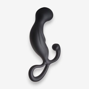 Dream Toys Prostate Stimulator Musta