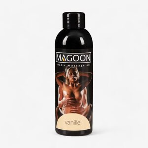 Magoon Erotic Massage Oil vainilla