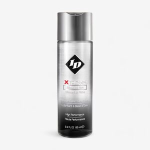 ID Lubricants ID XTREME Lubricant