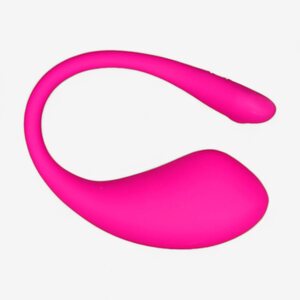 Lovense Lush 3 App Controlled Vibrator