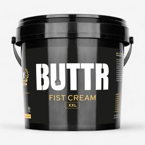 Buttr Fisting Cream Bucket XXL - 1000 ml