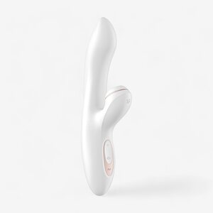 Duo- en rabbitvibrators