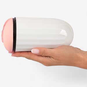 You2Toys Tekopillu Stroker Realistic Vagina