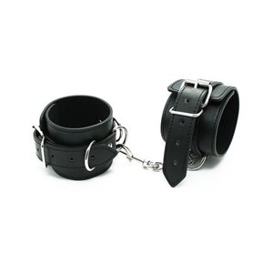 Power Lock Cuffs