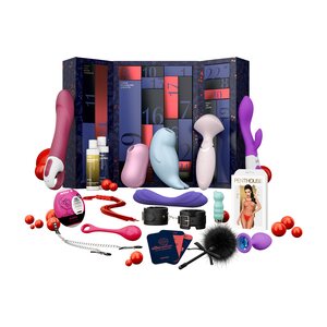 Sex toy advent calendars