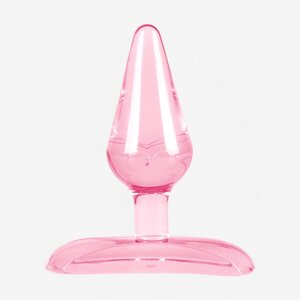 Easy Toys Pink Mini Anal Plug