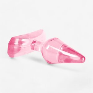 Easy Toys Pink Mini Anal Plug