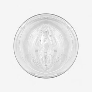 FPPR. Double-Sided Masturbator Vagina & Anal