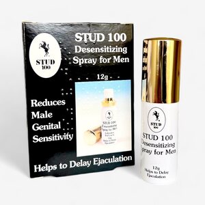 Stud 100 Spray Miehille