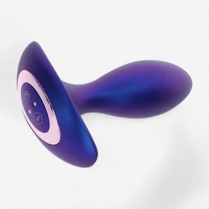 Toy Joy Buttocks The Brave Anaalitappi Moottorilla