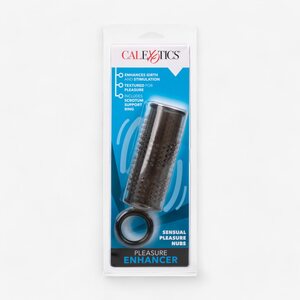 California Exotics Sensation Enhancer Tumma