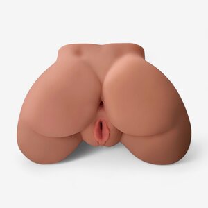 Pipedream PDX Plus Perfect Ass Masturbator