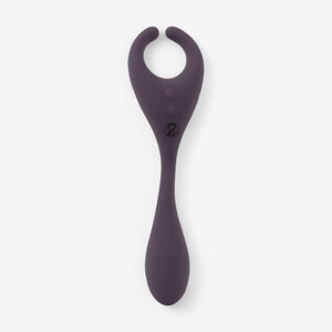Couples Choice Remote Controlled Couples Vibrator