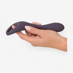 Couples Choice Remote Controlled Couples Vibrator
