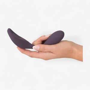 Couples Choice Remote Controlled Couples Vibrator