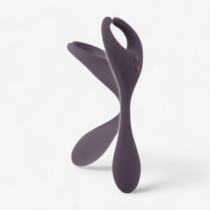 Couples Choice Remote Controlled Couples Vibrator