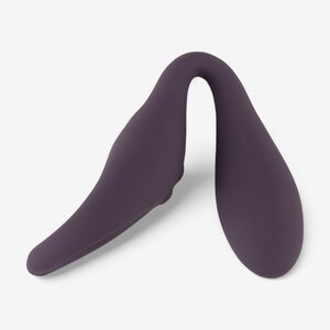 Couples Choice Remote Controlled Couples Vibrator