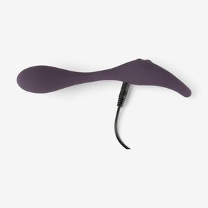 Couples Choice Remote Controlled Couples Vibrator