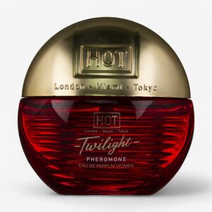 HOT Twilight Pheromone Parfum For Women