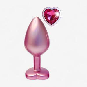 Dream Toys Pearl Gold Anal Plug