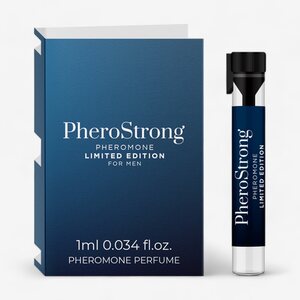 PheroStrong Pheromone Limited Edition for Men