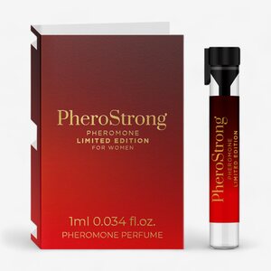 PheroStrong pheromone Limited Edition for Women