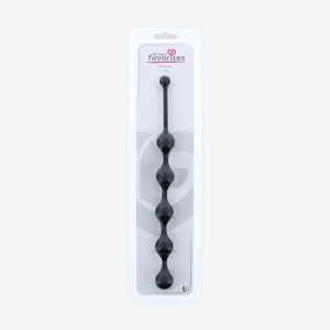 Dream Toys All Time Favorites Five Anal Beads sort