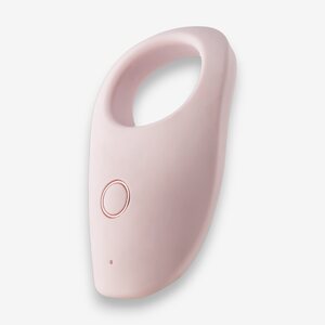 Dream Toys Vivre Bibi Moottoroitu Penisrengas