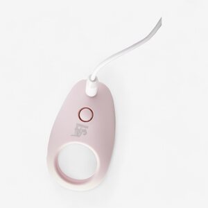 Dream Toys Vivre Bibi Moottoroitu Penisrengas