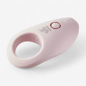 Dream Toys Vivre Bibi Moottoroitu Penisrengas