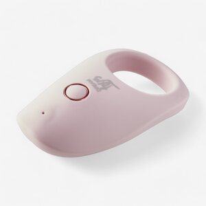 Dream Toys Vivre Bibi Moottoroitu Penisrengas