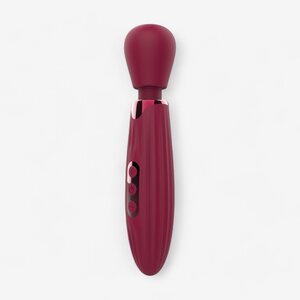 Wand vibrators