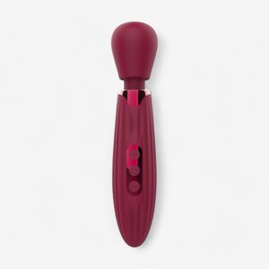 Glam Wand Vibrator
