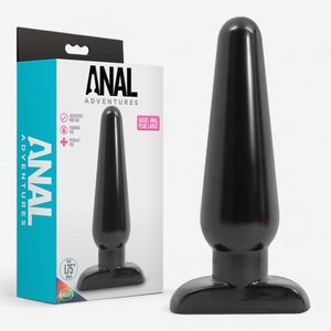 Blush Novelties Anal Adventures basic Anal Plug Large