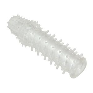 Power Wrap Penis Sleeve