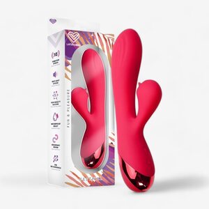 Festival Turna Duo Vibrator