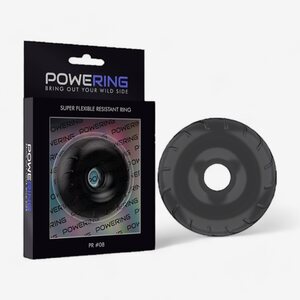 Magnum Erection Cock Ring 5 cm