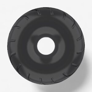 Magnum Erection Cock Ring 5 cm