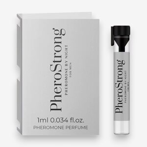 PheroStrong Pheromone by Night for Men