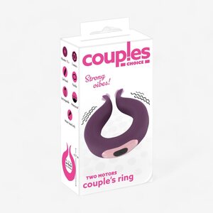 Couples Choice Two Motors Couples Ring