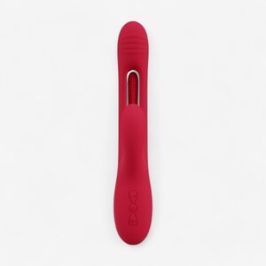 Sweet Smile Rabbit Vibrator with G-Spot Stimulation