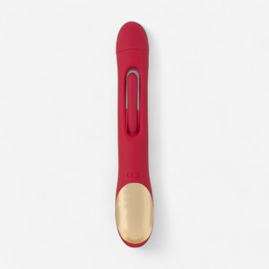 Sweet Smile Rabbit Vibrator with G-Spot Stimulation