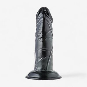 Blaze Strap-On Harness and Dildo